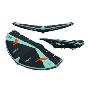 F-One Strike V3 Wing