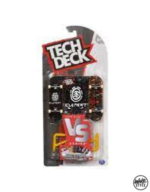 Tech Deck Vs Series
