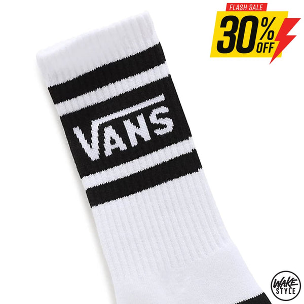 Vans Drop V Crew Kids Socks 1-6 (1 Pair)