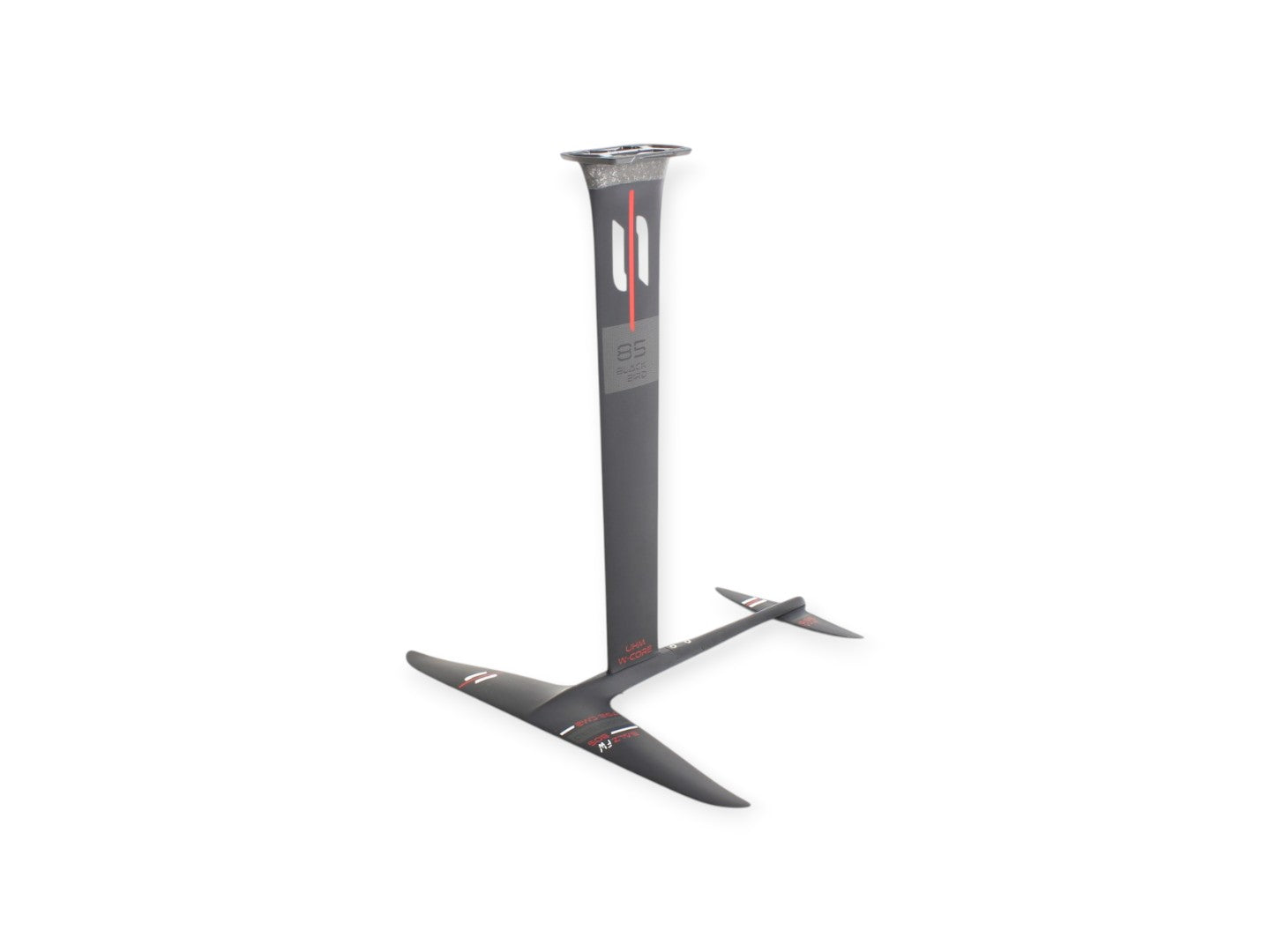 SABFOIL Balz FREEWAVE 805-359-85 Blackbird Set - INTEGRATED complete hydrofoil foil set