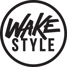 WakeStyle: Downwind, Wing-foil & Kite shop. Loosdrecht, Amsterdam logo