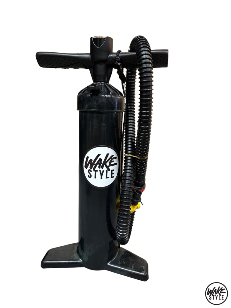 Wakestyle Wing - Kite Pump
