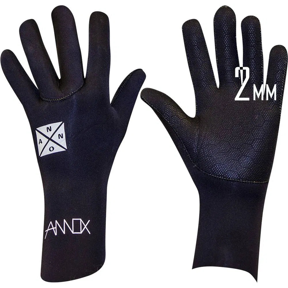 Annox 2mm Gloves