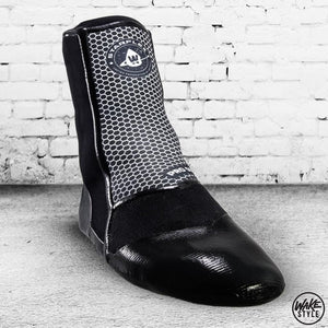 Wettie Wetsuits, Barefoot Pro Series 5Mm neoprene boots