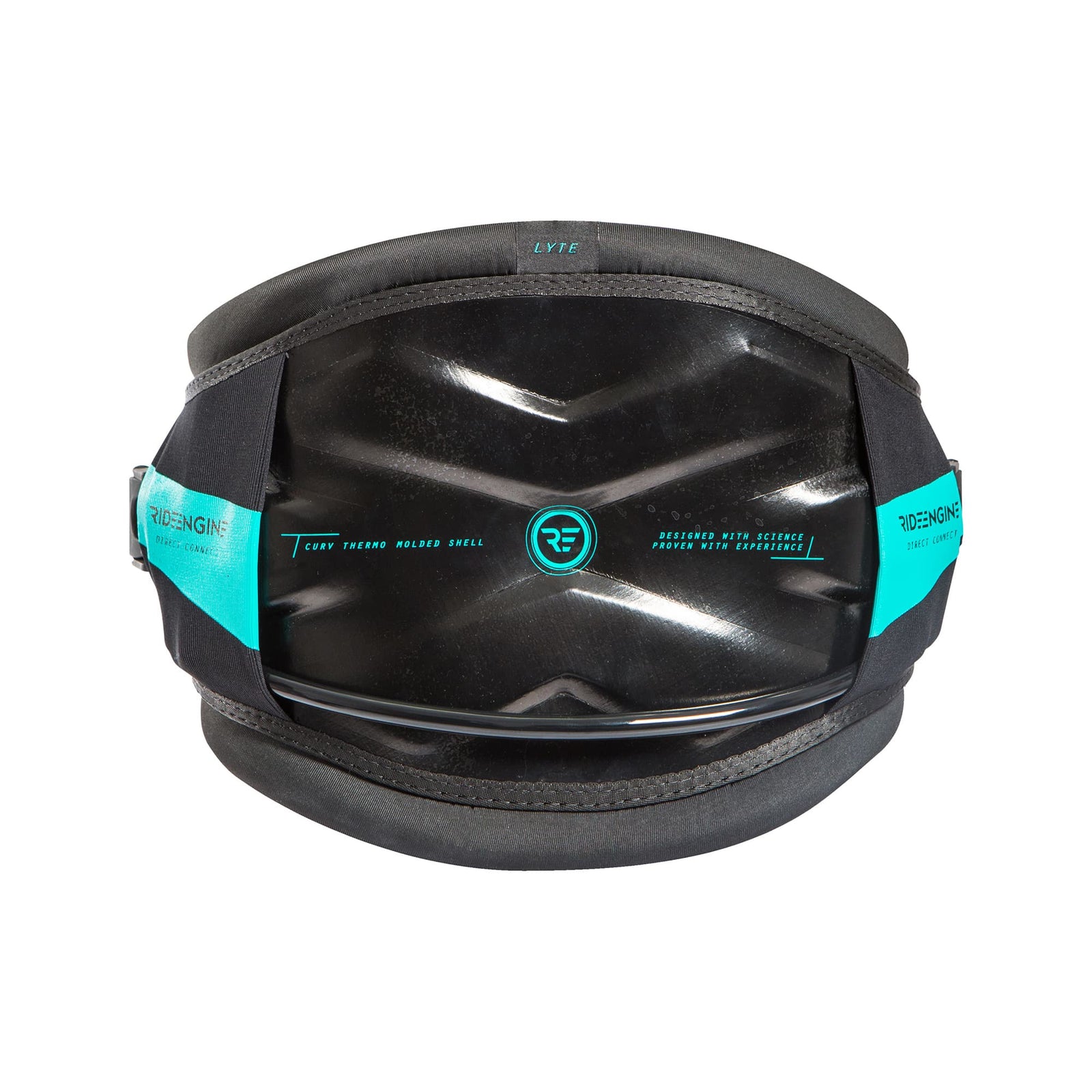 Ride Engine Lyte Webbing Connection V2 Harness