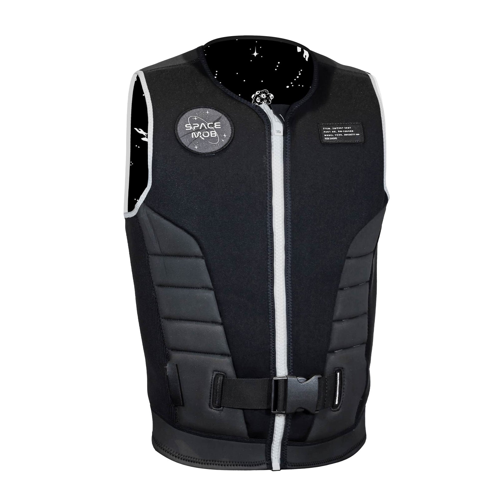 Slingshot Space Mob Vest
