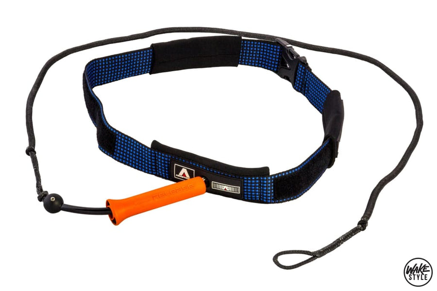 Armstrong A -Wing Ultimate Waist Leash Foils