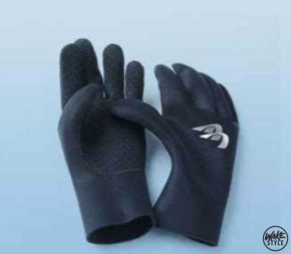 Ascan 2Mm Flex Gloves