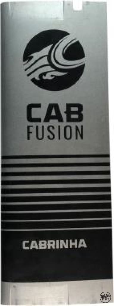 Cab Alloy Mast W. Helicoli