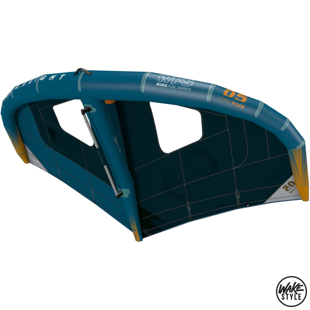Eleveight Wfs V2 Foil Wing 3Mt / Blue