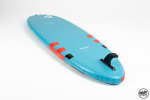 Fanatic Fly Air/pure 104 Inflatable Sup Set