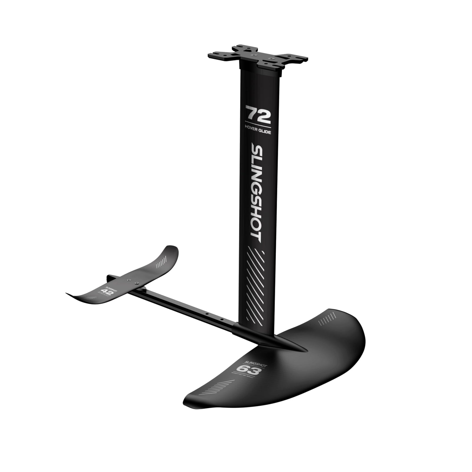 Hover Glide FKITE V6Slingshot Sports