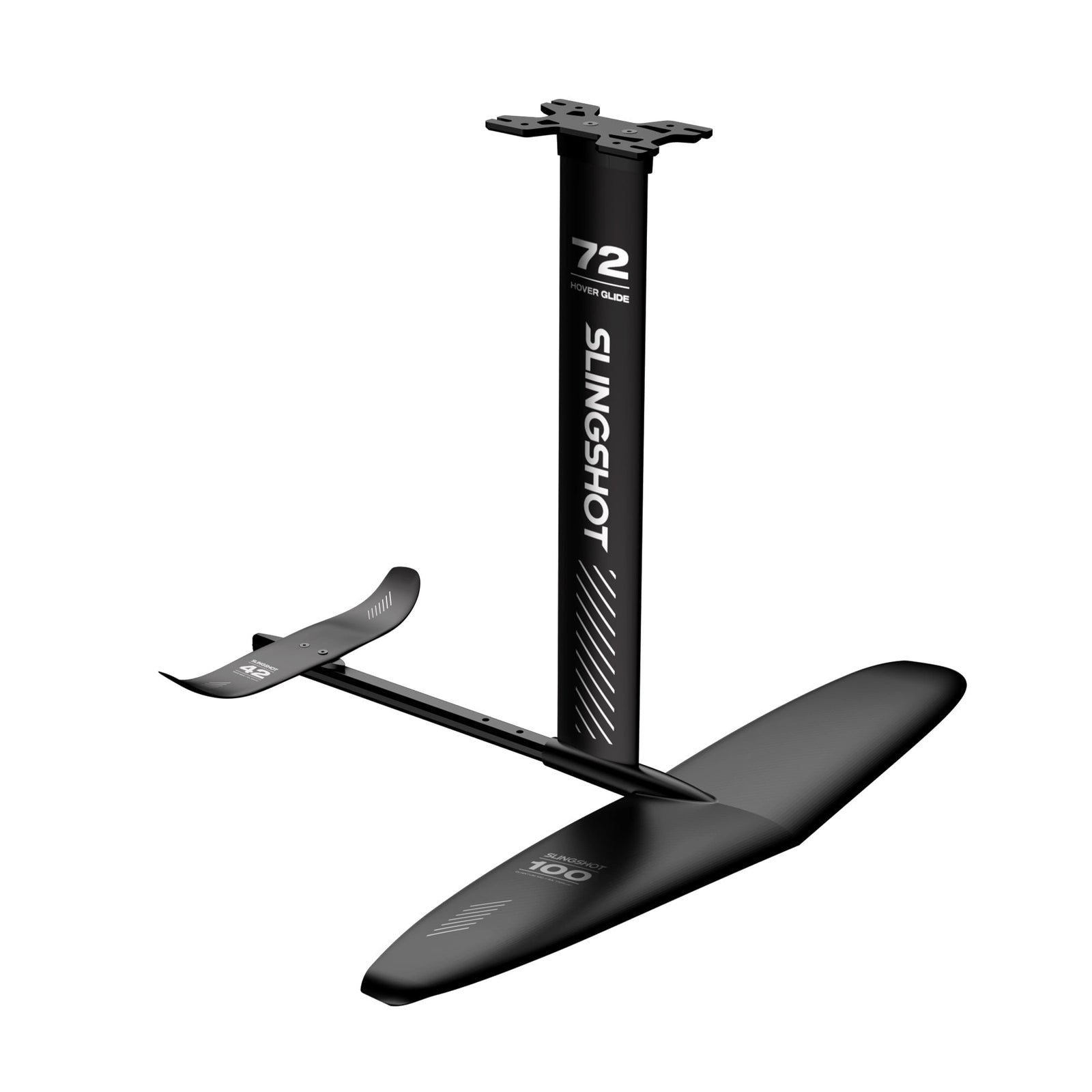 Hover Glide FPUMP V2Slingshot Sports