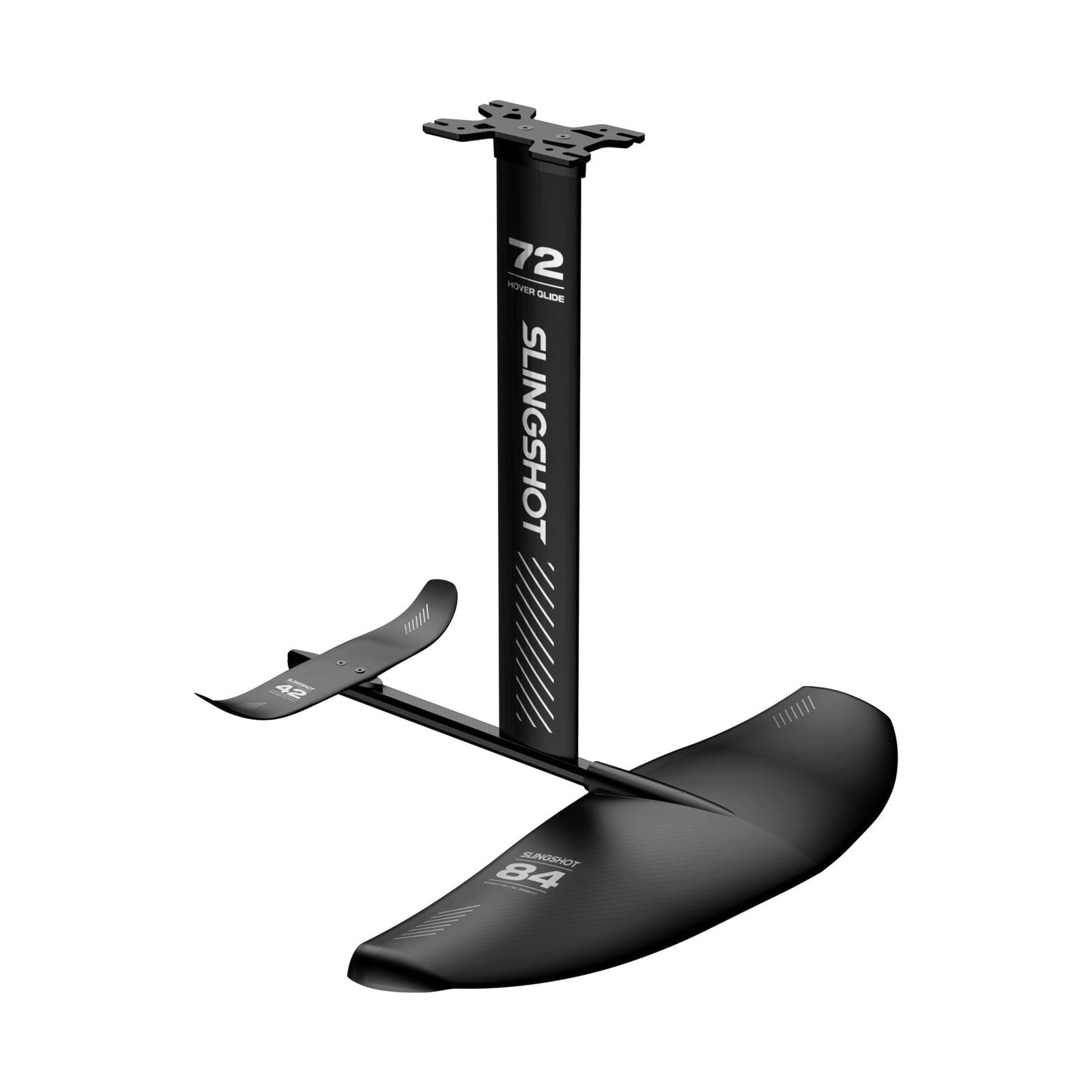 Hover Glide FSUP V4Slingshot Sports