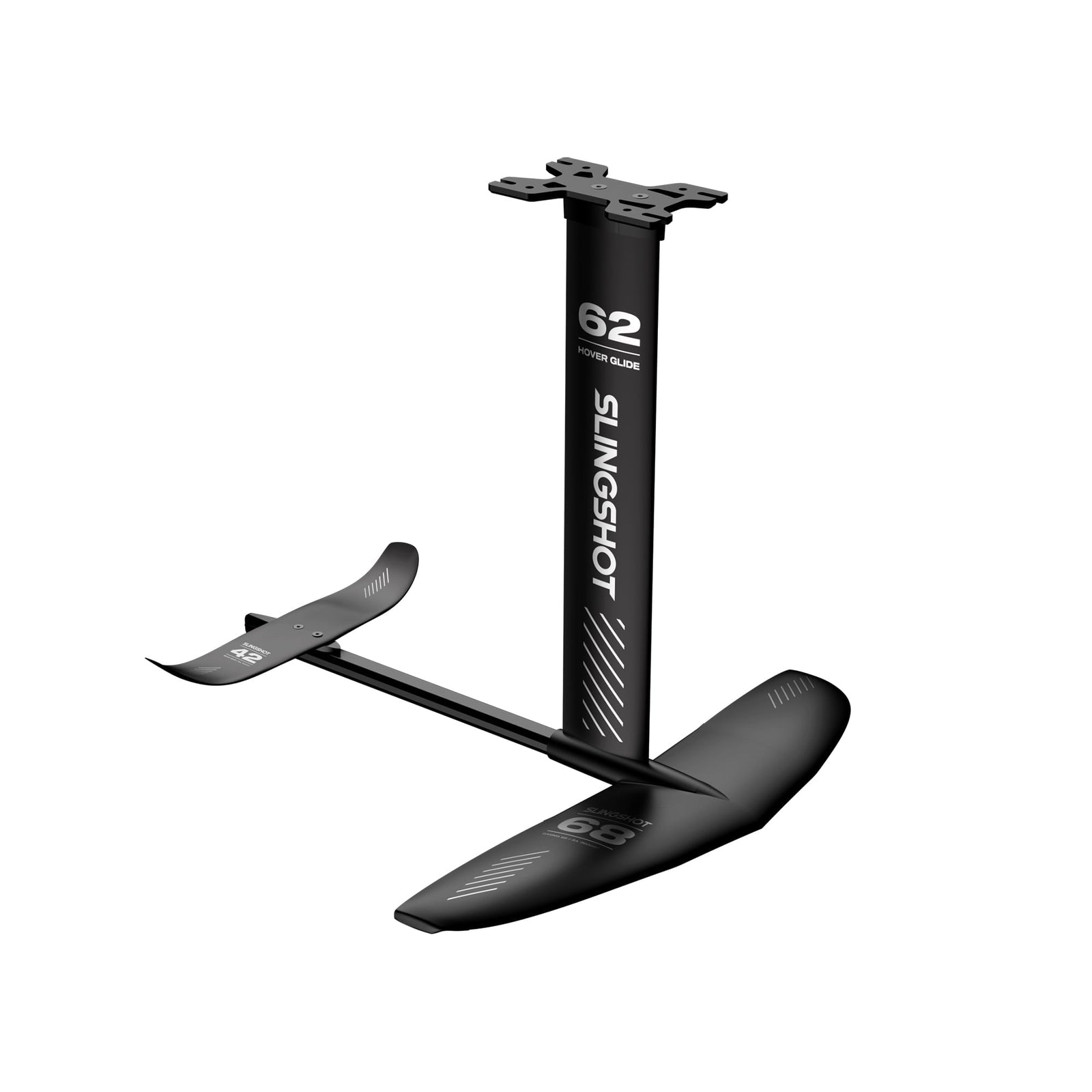 Hover Glide FWAKE V4Slingshot Sports