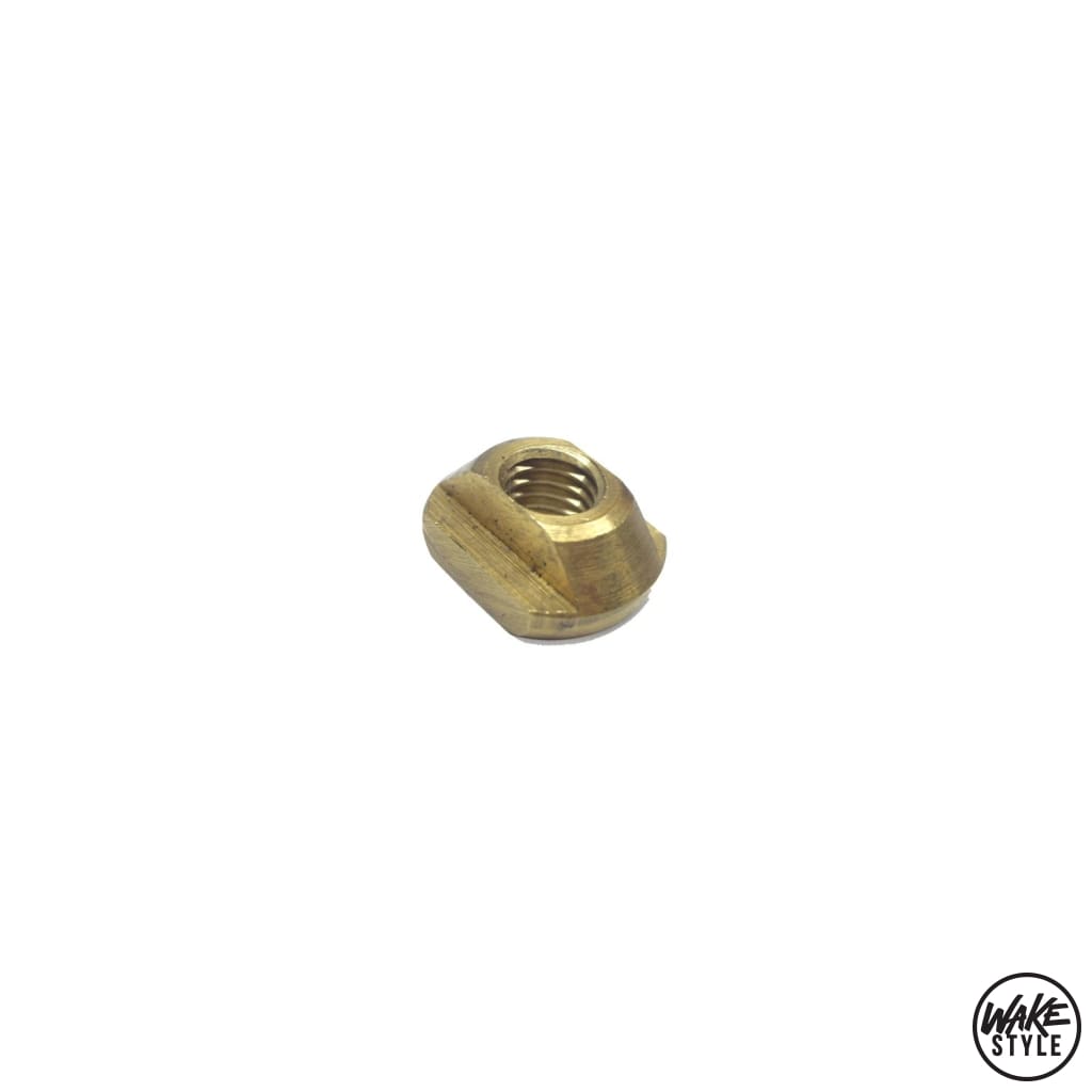 Hydrofoil M 8 -Nuts (4X)