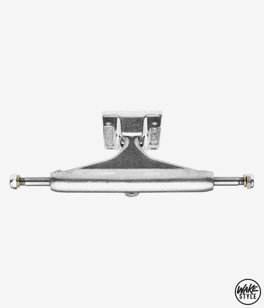 Independent 144 Stage 11 Standard Forged Hollow Truck (Silver) 8.25