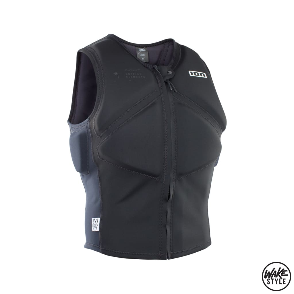 Ion Vector Amp Front Zip Impact Vest