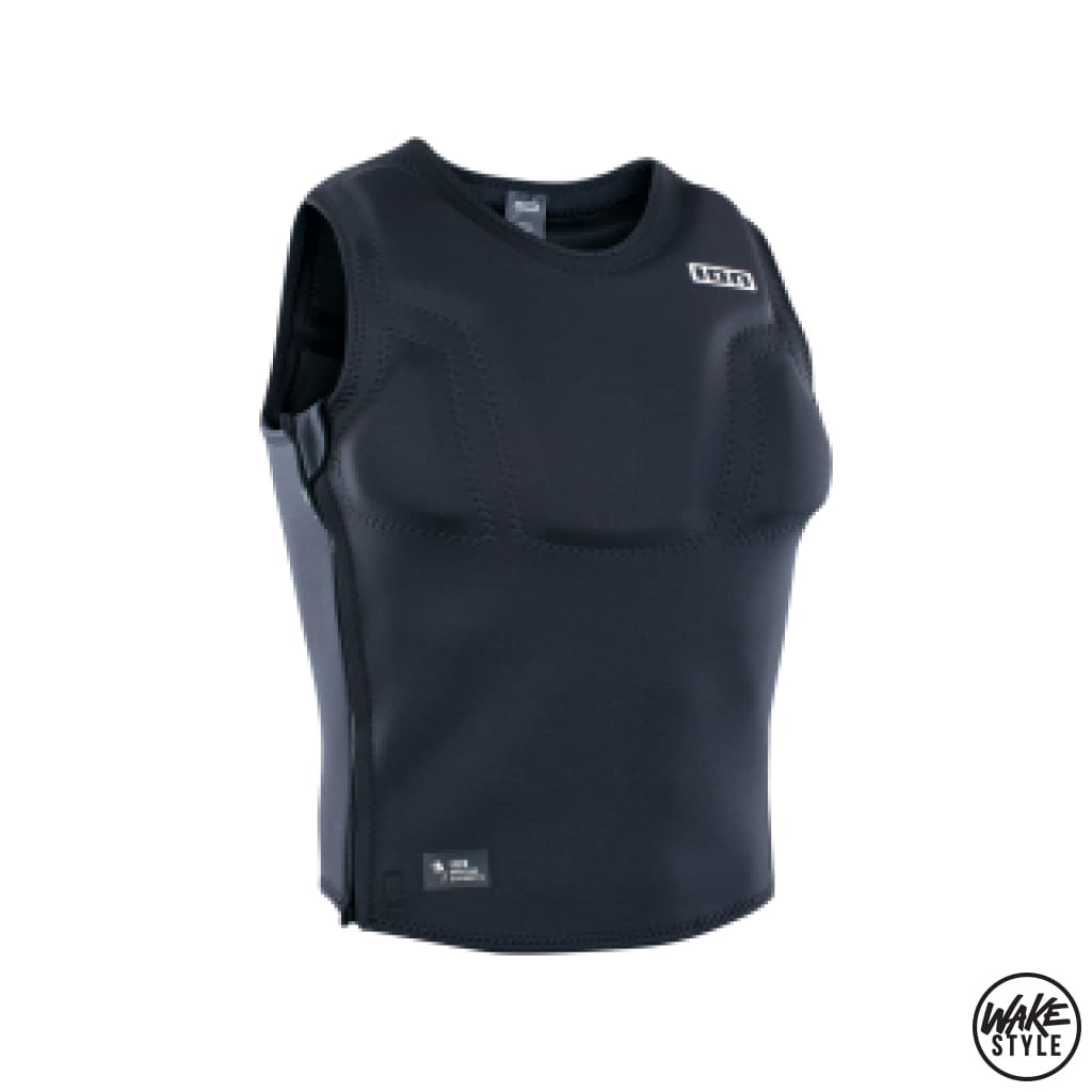 Ion Vector Vest Element Side Zip