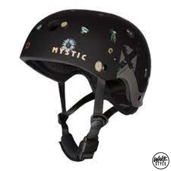 Mystic Mk8X Helmet Multiple Color