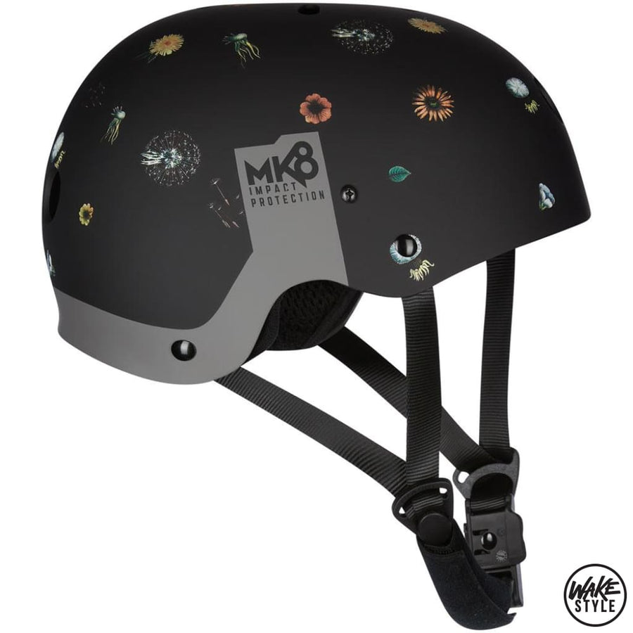 Mystic Mk8X Helmet Multiple Color