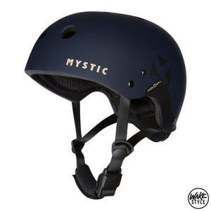 Mystic Mk8X Helmet Night Blue