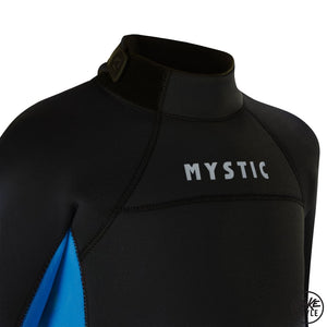 Mystic Star Kids 3/2 Fullsuit / Back-Zip