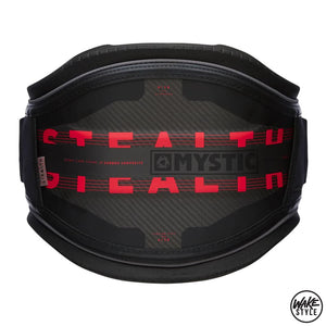 Mystic Stealth Harness S / Red