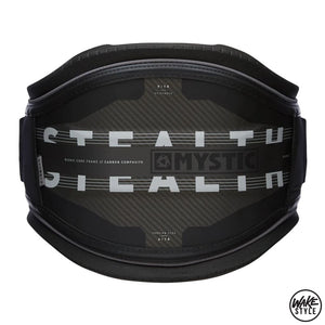 Mystic Stealth Harness S / White