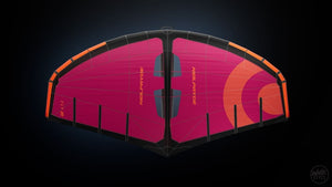 Neilpryde Fly Wing 1.4 / Red