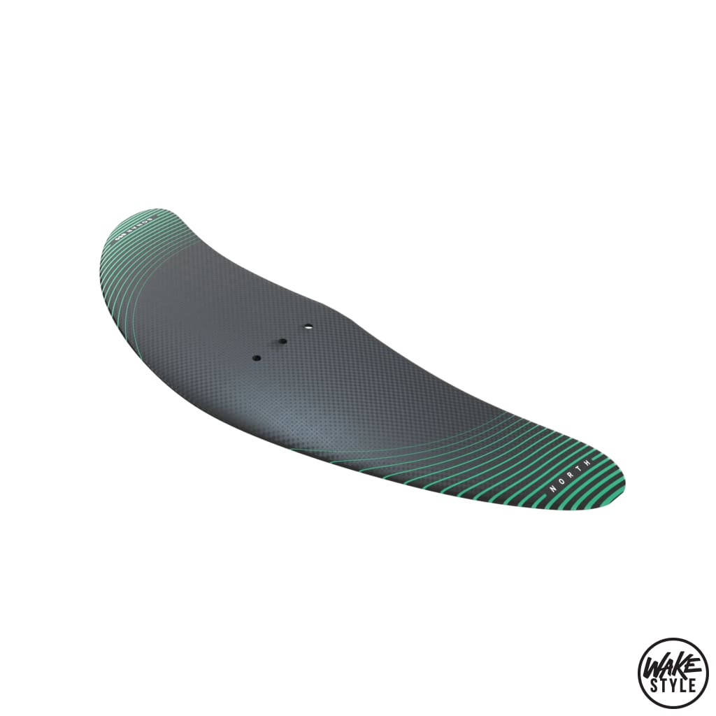 Sonar 850 Cm² / Black Sand 85010.20008