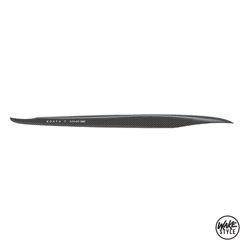 Sonar Carbon Fuselage C600 / Black 85010.21009