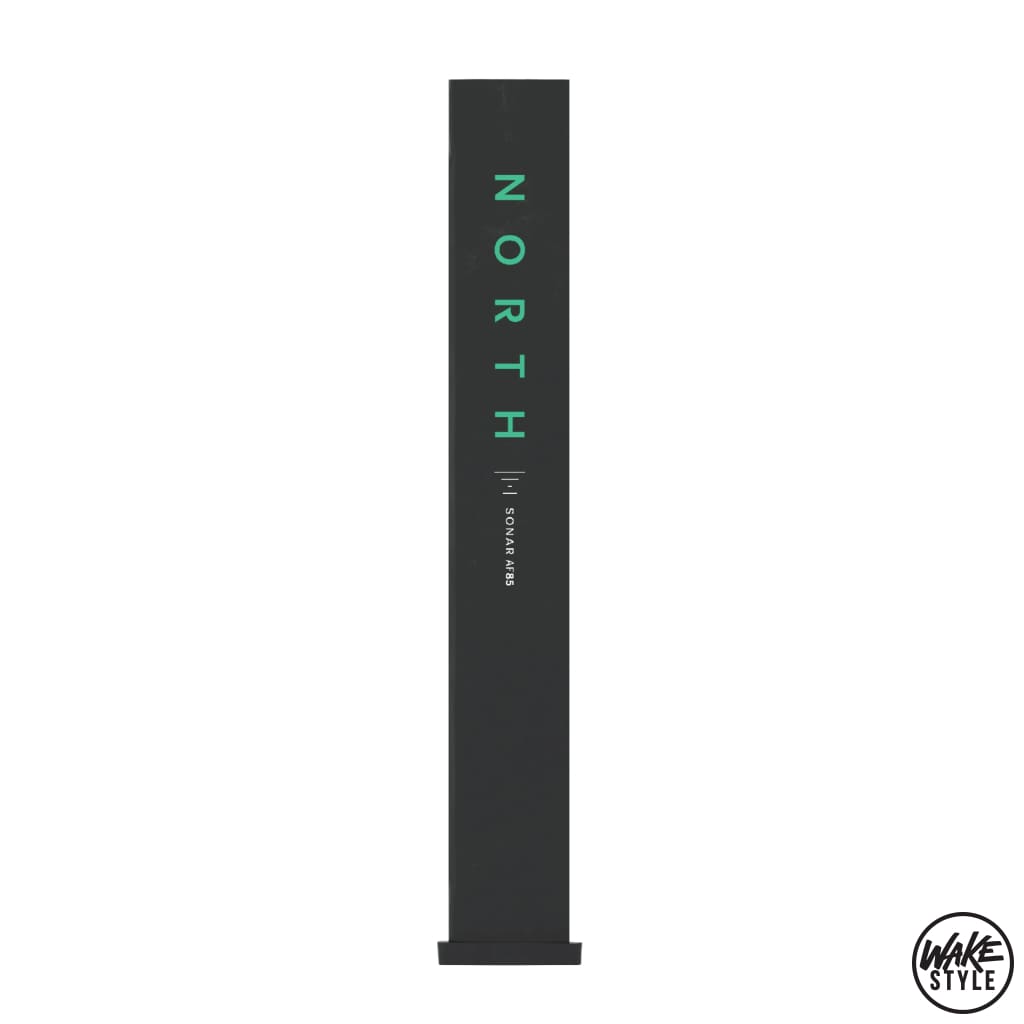 Sonar Foil Mast Af72 / Black 85010.21012