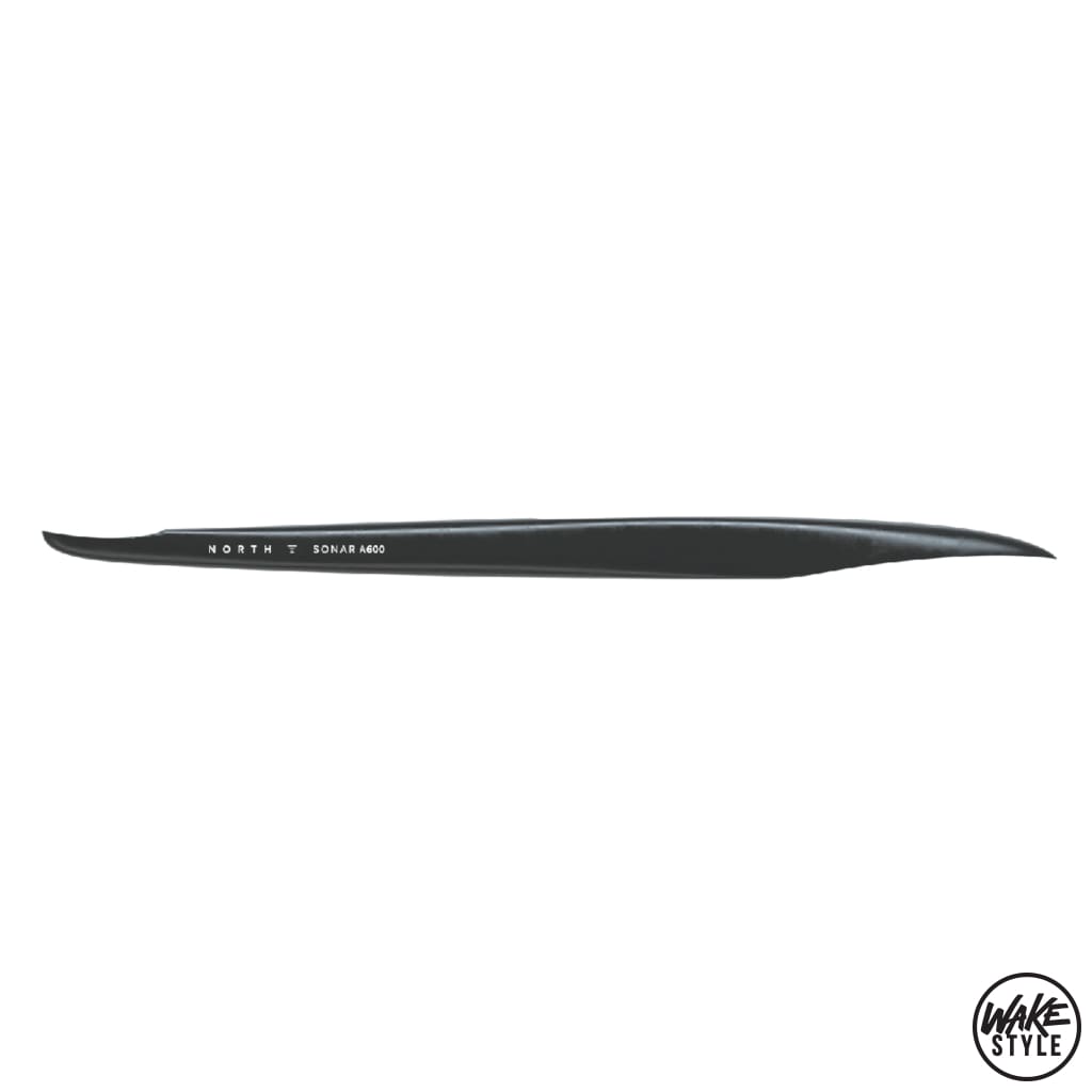 Sonar Fuselage A600 / Black 85010.21009