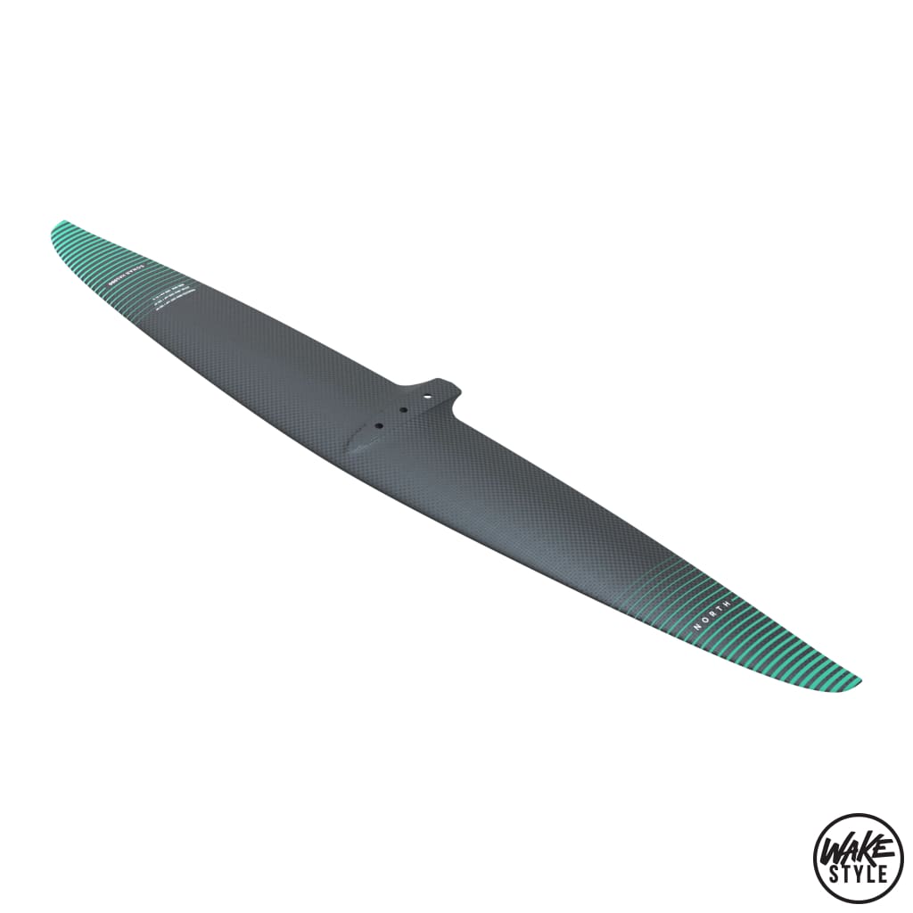 Sonar Ha1050 1050 Cm² / Black 85004.23011