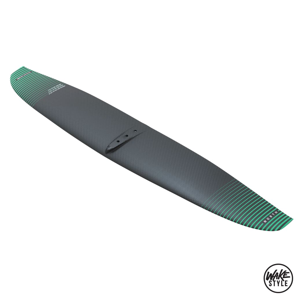 Sonar Ha1450 1450 Cm² / Black 85004.22008