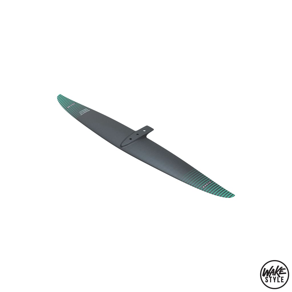 Sonar Ha650 650 Cm² / Black 85004.2301