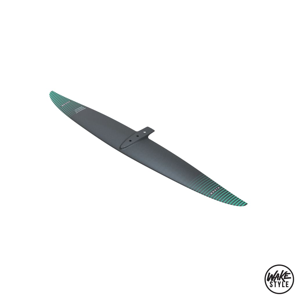 Sonar Ha750 750 Cm² / Black 85004.2301