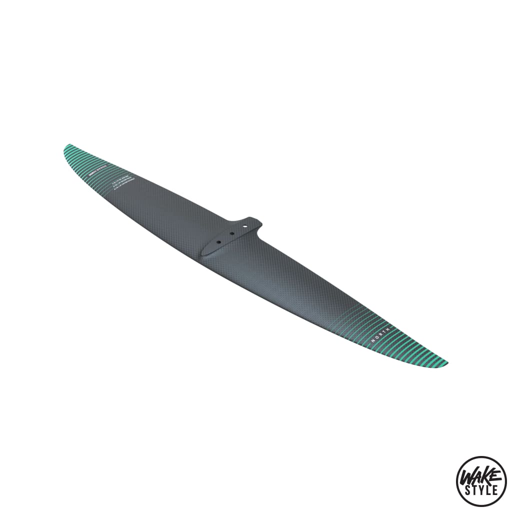 Sonar Ha850 850 Cm² / Black 85004.2301