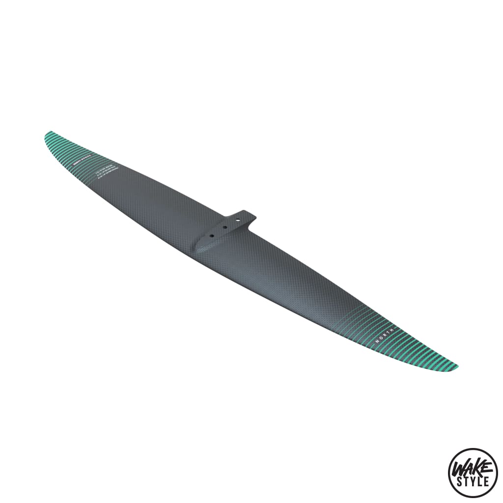 Sonar Ha950 950 Cm² / Black 85004.2301