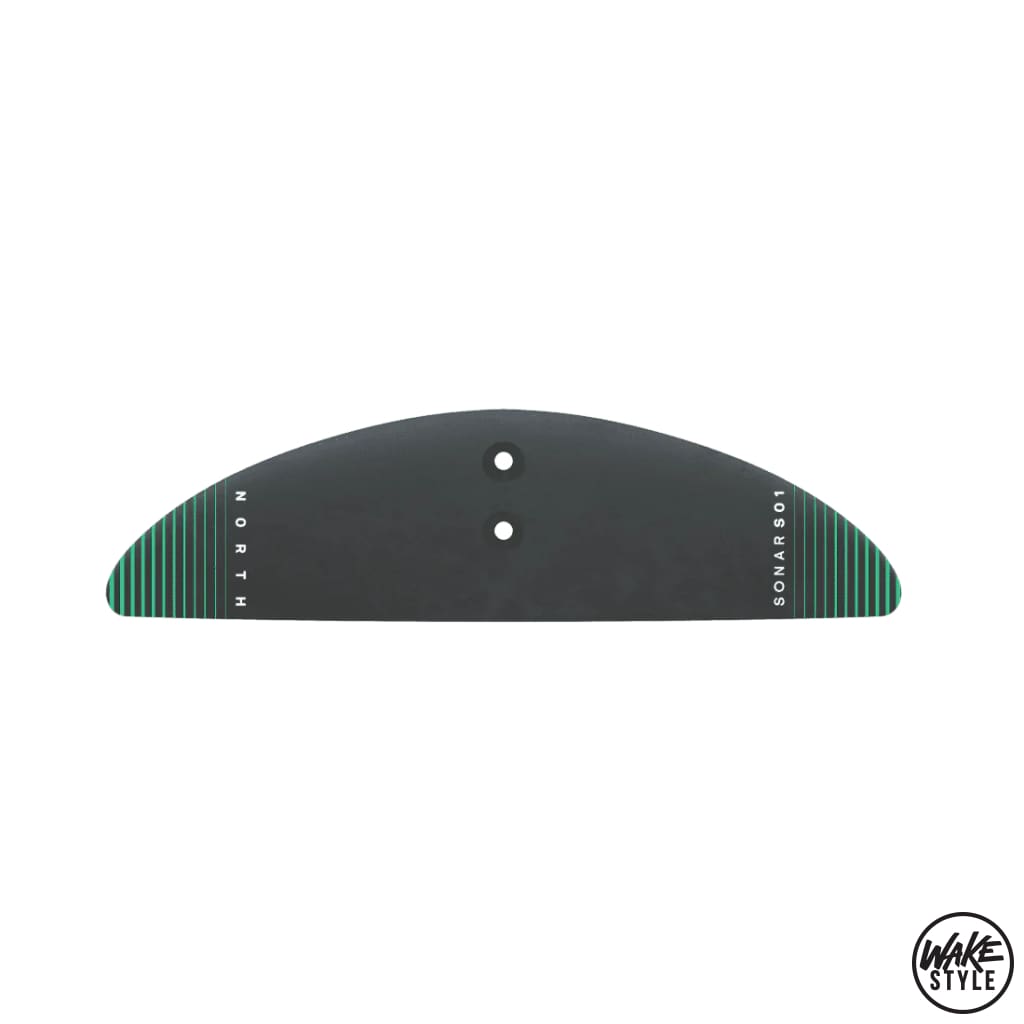 Sonar S01 Stabilizer O/S / Black Sand 85010.20008