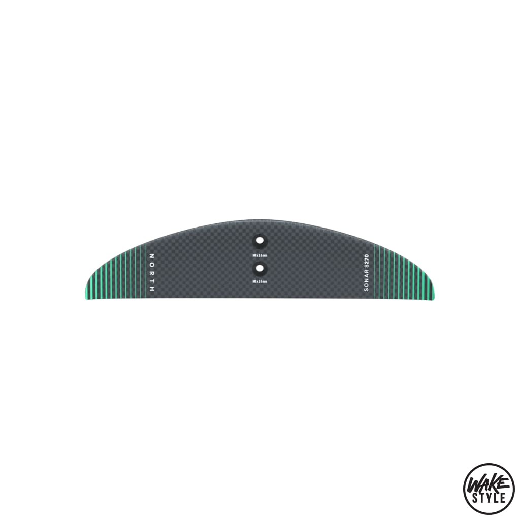 Sonar S270 Stabilizer 270 Cm² / Black 85004.22009