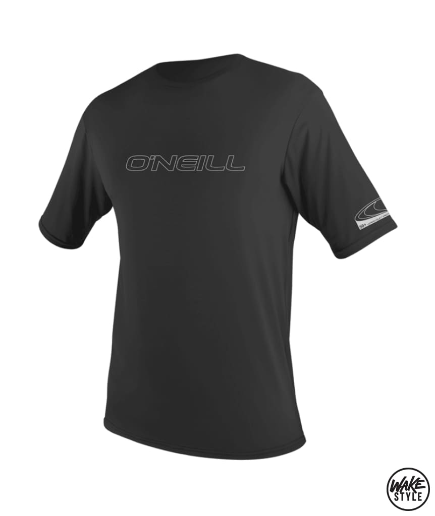 Basic Skins S/s Sun Shirt