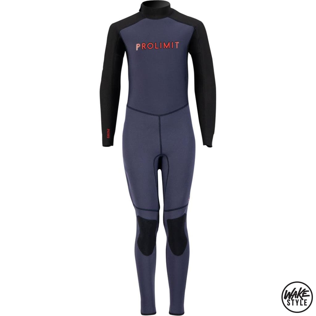 Prolimit Grommet Steamer 3/2