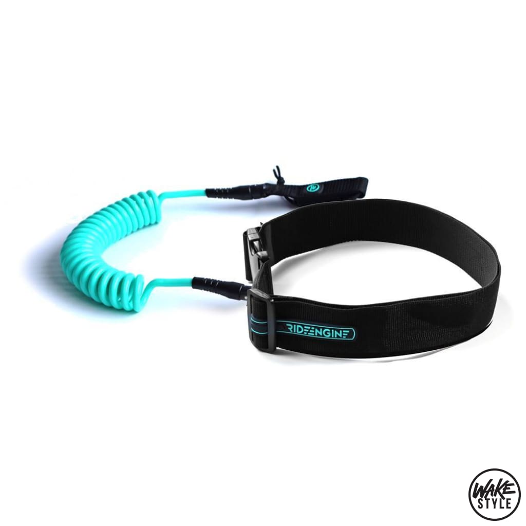 Ride Engine Re-Recoil Waist Leash