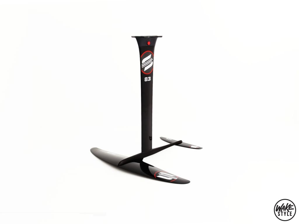 Sabfoil M83K - W945 S425 F703K Kraken Foil Kit