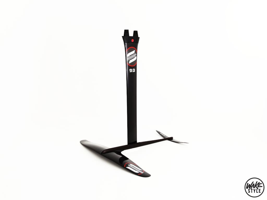 Sabfoil M93K - W799 S399 F903K Windfoil Kit