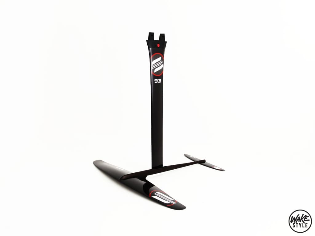 Sabfoil M93K - W899 S425 F903K Windfoil Kit