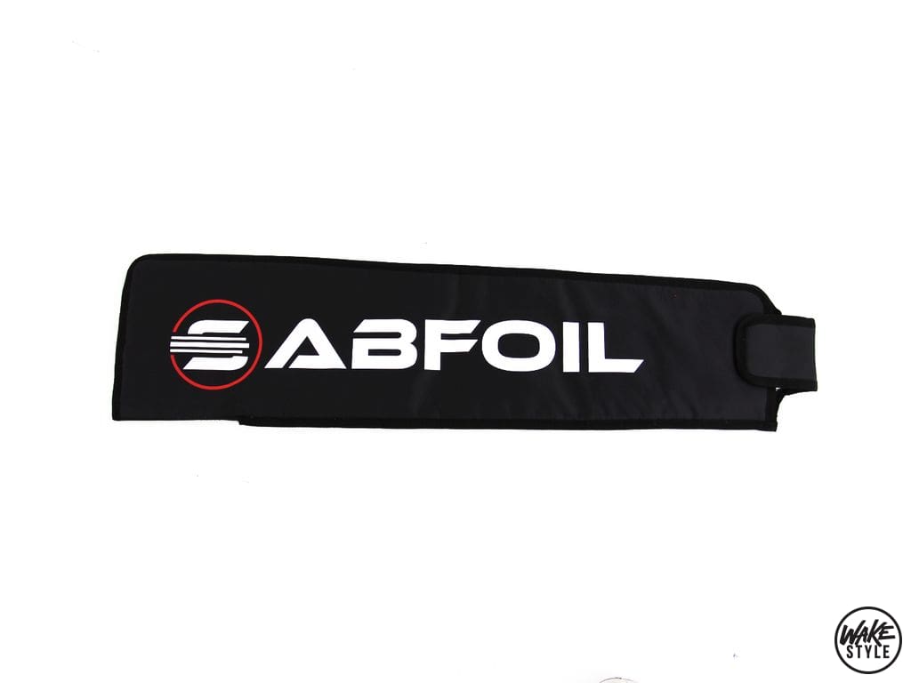 Sabfoil Mast Cover