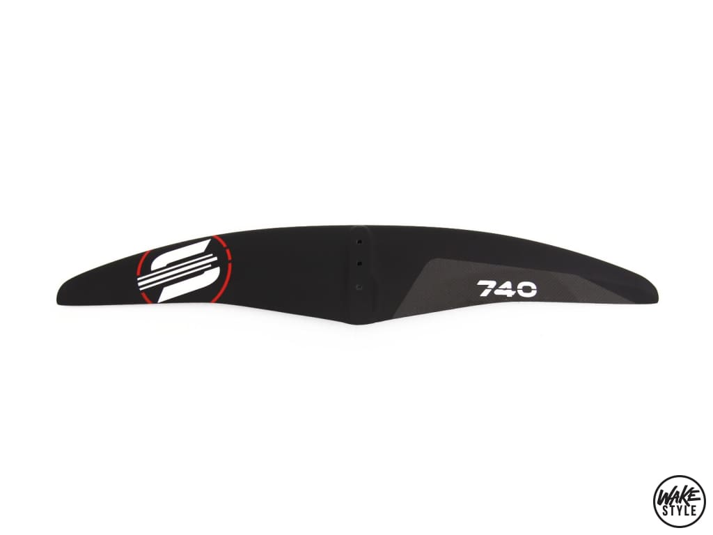 Sabfoil W 740 - 702 Cm2 Front Wing